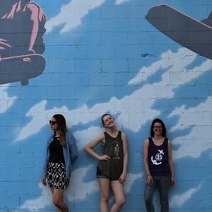 Meet your Posher, Michele